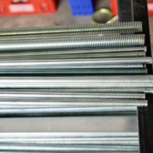 เหล็กสตัด 3/8