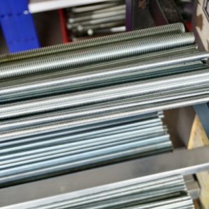 เหล็กสตัด 3/8