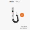 Bticino เซอร์กิตกันดูด RCBO 10A - BTP1C10R30