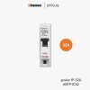 Bticino เซอร์กิตเบรกเกอร์ 32A - BTP1C32