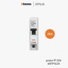 Bticino เซอร์กิตเบรกเกอร์ 25A - BTP1C25