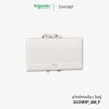 Concept สวิตช์ทางเดียว 3 ช่อง - 3031E1P_2M_F