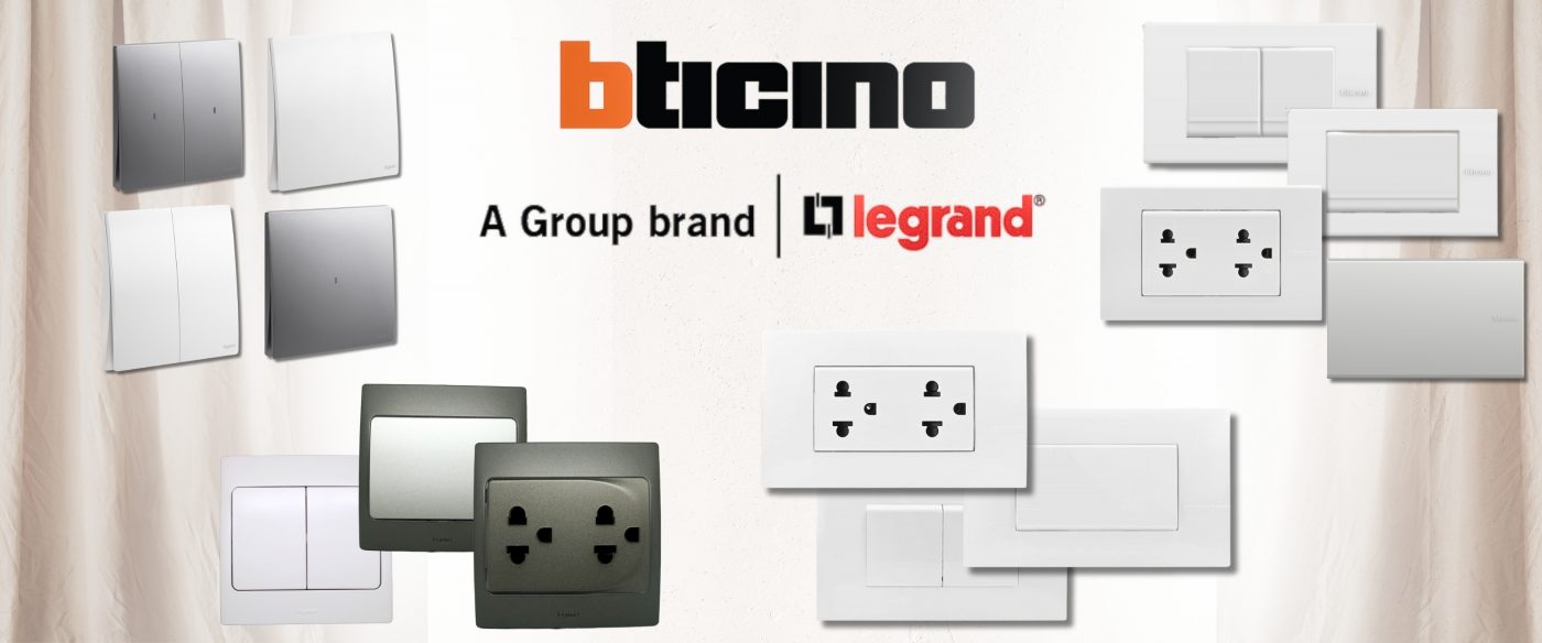 bticino