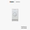 Bticino รุ่น Bamboo แผนปิดช่องว่าง - AE2000B