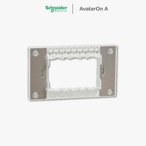 Schneider Avataron A หน้ากาก 3 ช่อง