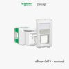 Schneider Concept ปลั๊กคอมพิวเตอร์ ปลั๊ก LAN CAT6 - VDIB17346UWE