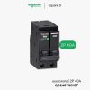 Schneider เมนเบรกเกอร์ 2P 40A - QO240VSC10T