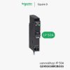 เบรกเกอร์กันดูด Schneider 1P 50A - QO150C06RCBO30