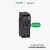 เมนเบรกเกอร์กันดูด Schneider 2P 50A - QO250C10RCBO30