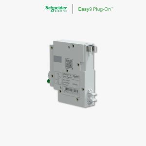 Schneider Easy9 ลูกเซอร์กิต เบรกเกอร์ - miniature circuit breaker