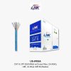 สายแลน CAT6 - US-9106A | Interlink