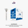 สายแลน CAT6 - US-9106LSZH | Interlink