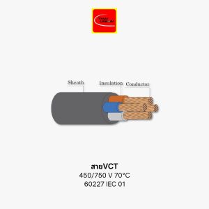 สาย VCT Thai union
