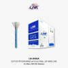 สายแลน CAT6 - US-9106A | Link