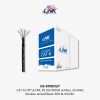 สายแลน CAT6 - US-9106OUT | Link