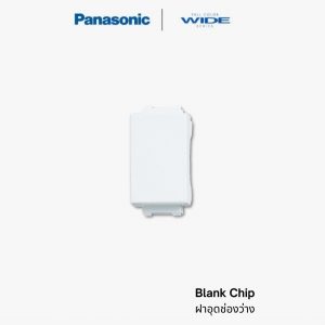 Panasonic WEG3020 ฝาอุด ช่องว่าง