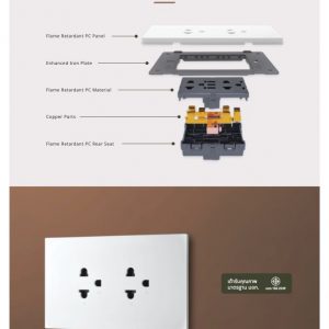 Haco Mellow แคตตาล็อก