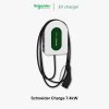 Schneider charge | EV charger 7.4kW สายยาว 5-7 เมตร