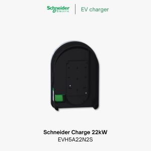 Schneider charge | EV charger 22 kW